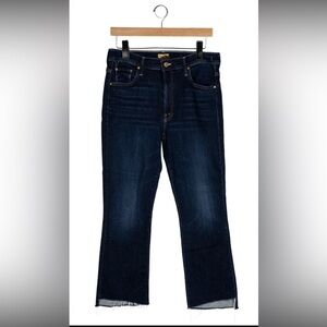 Women's MOTHER Jeans size 30